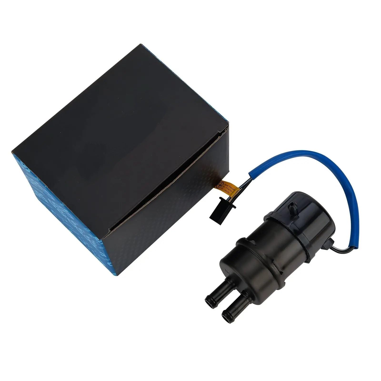 Amazon | 燃料 ポンプ 用 に適合するZX900用 に適合する忍者用 に適合