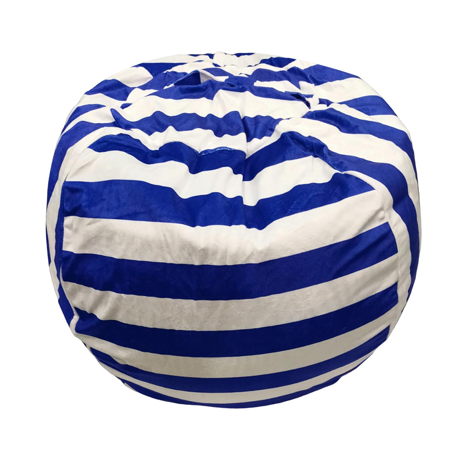 Chaise animal en peluche pour coin lecture et salle de jeu d'enfant