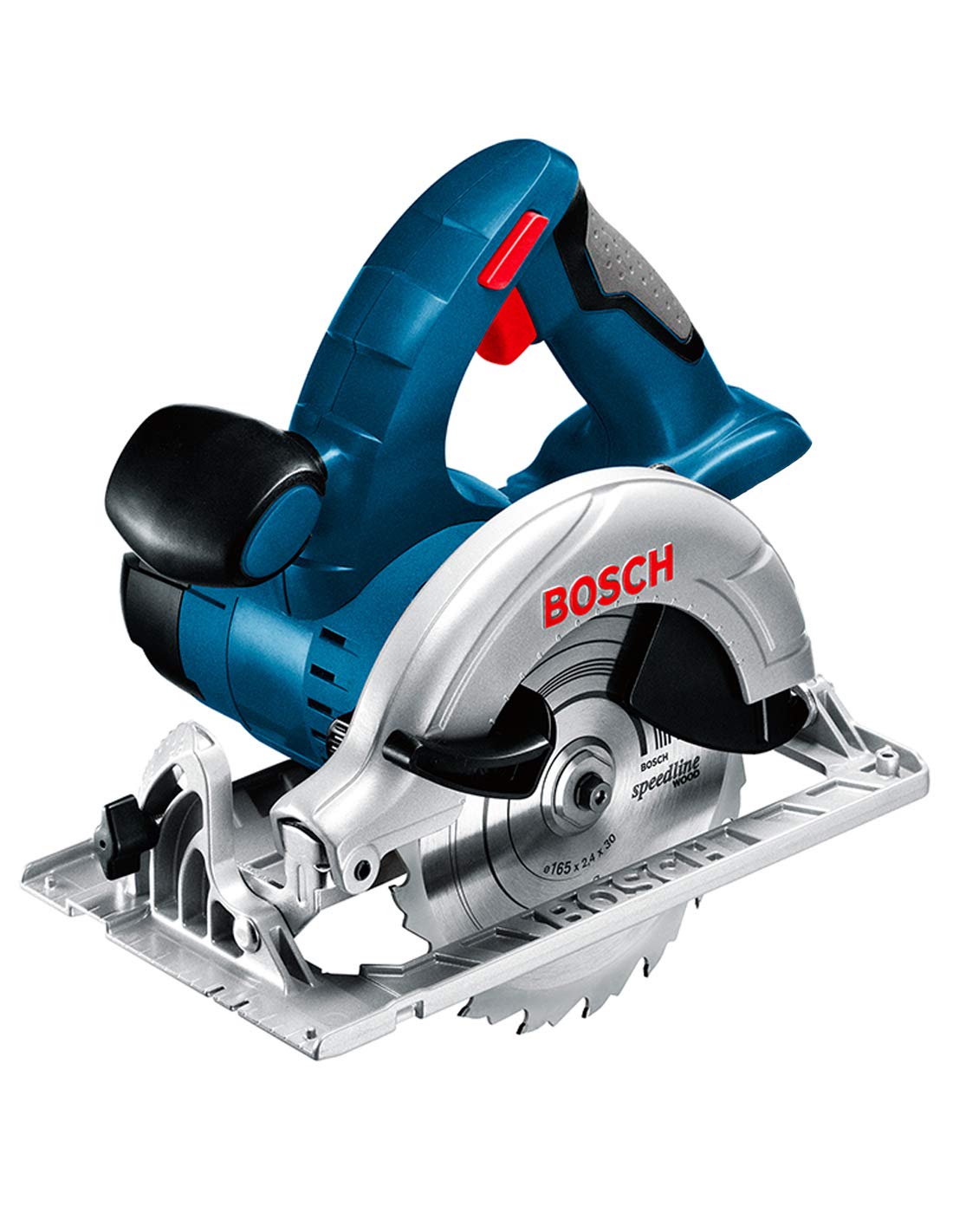 BOSCH Kit 18V BK601BAG (GDX 18V-180 + GSR 18V-55 + GKS 18 V-LI + GST 18 V-LI S + GBH 18V-21 + GWS 18-125 V-LI + 3 Batterien 4,0 Ah + Ladegerät + 2 Taschen)