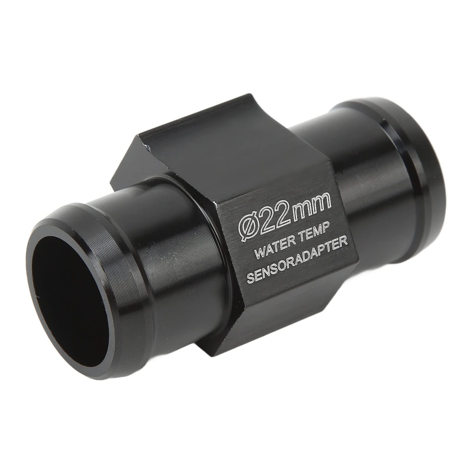 Öltemperaturanzeige, Wassertemperaturmessgerät, Öltemperaturanzeige, Wasserdichter LCD-Bildschirm, 4-in-1-Wassertemperaturanzeige, Digitalanzeige, Motorrad-Thermometer für