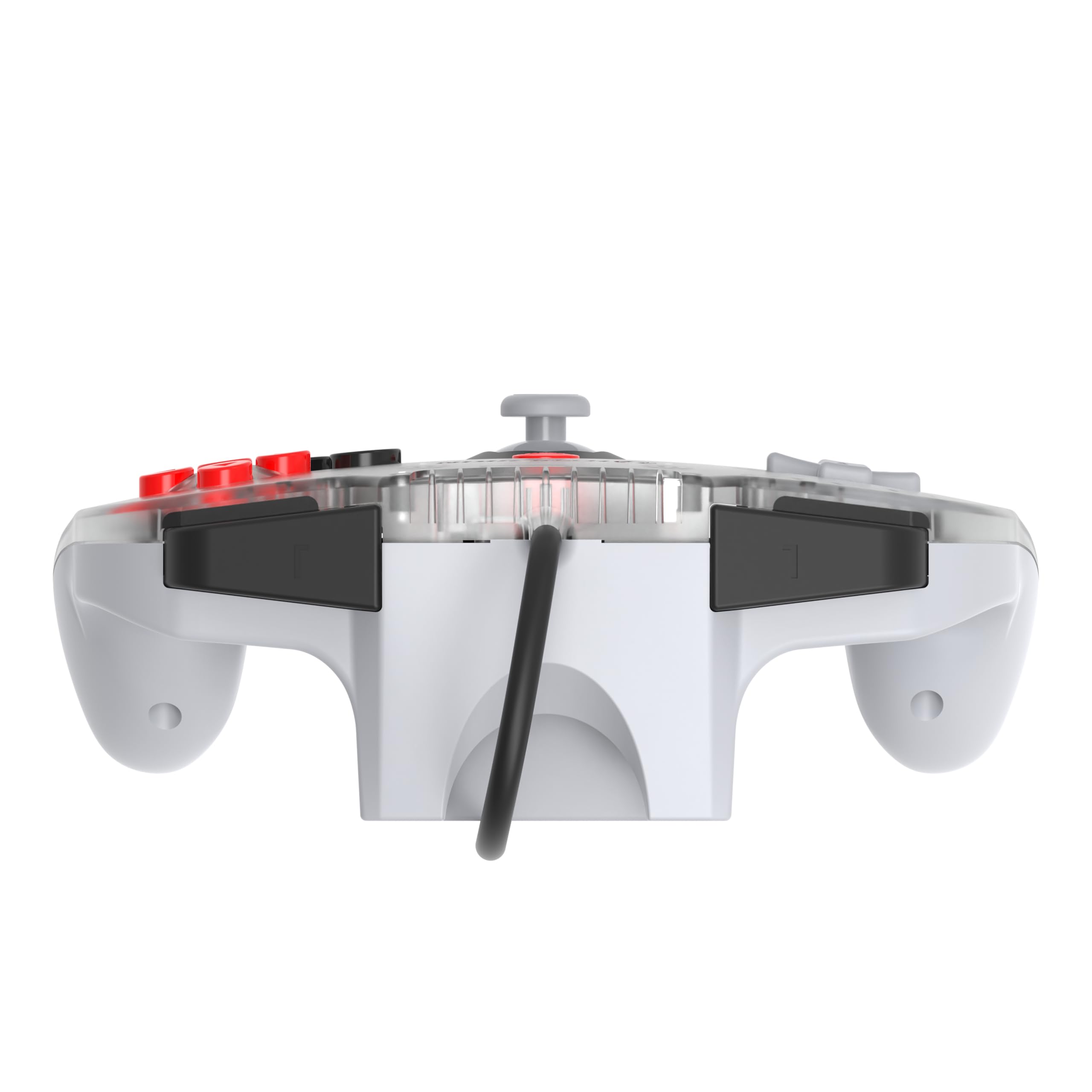 Amazon.com: Hyperkin Captain+ Hall Effect Controller for N64/M64