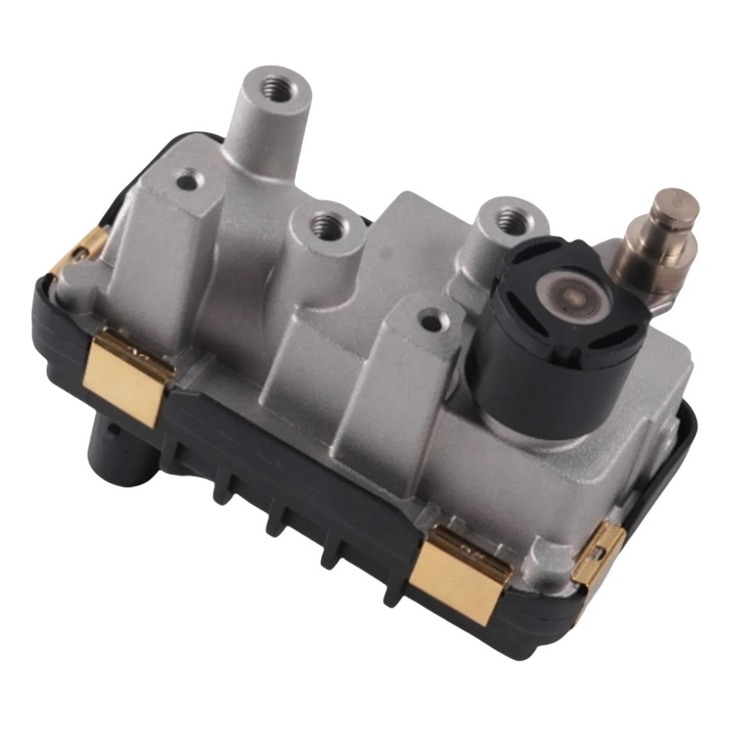 Attuatore turbocompressore 712120 6NW009420 Turbo Attuatore Elettronico Per Mercedes Per Sprinter 319 E350 M320 R320 OM642 6NW009420 A6460900480 Ricambi Auto Turbina Turbocompressore