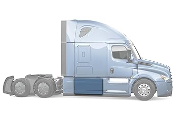 Amazon.com: KOZAK Middle Step Fairing Panel Right Passenger