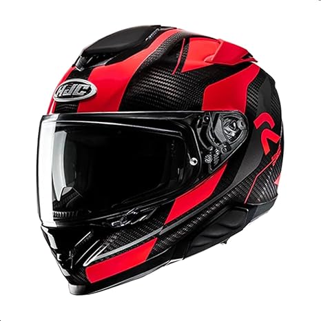 HJC RPHA 71 Carbon Helmet