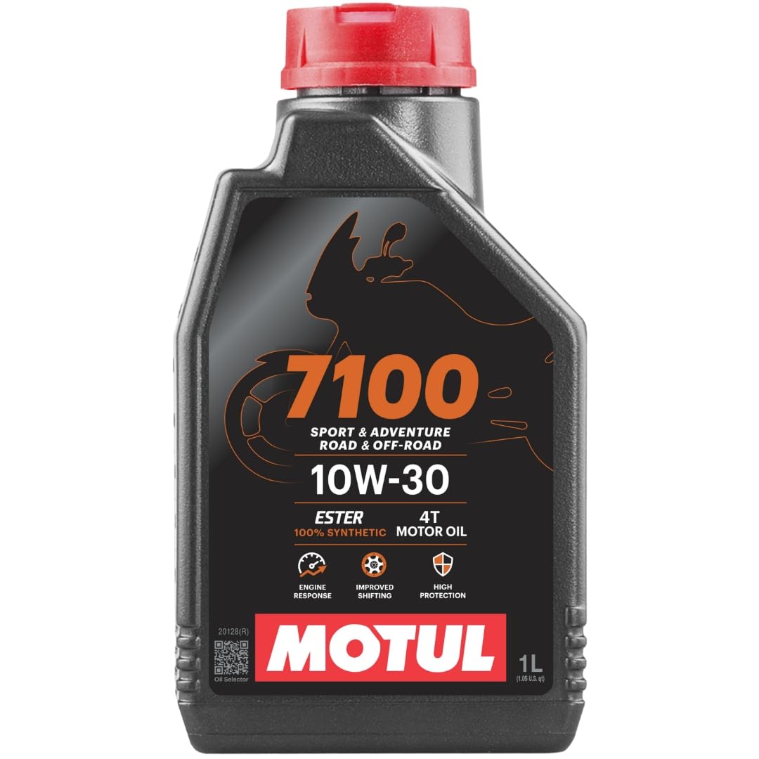 Motul 104089 Oil by Motul
