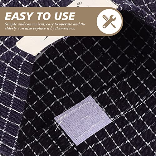 Healeved Ostomy Bag Cover, Stretchy Colostomy Bags Lightweight Ostomy Pouch One- Piece Universal Colostomy Bag Protection Covers For Ileostomy Urostomy Odor Reducing #TOP5