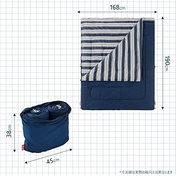 Amazon.co.jp: Coleman(コールマン) 寝袋 アドベンチャー