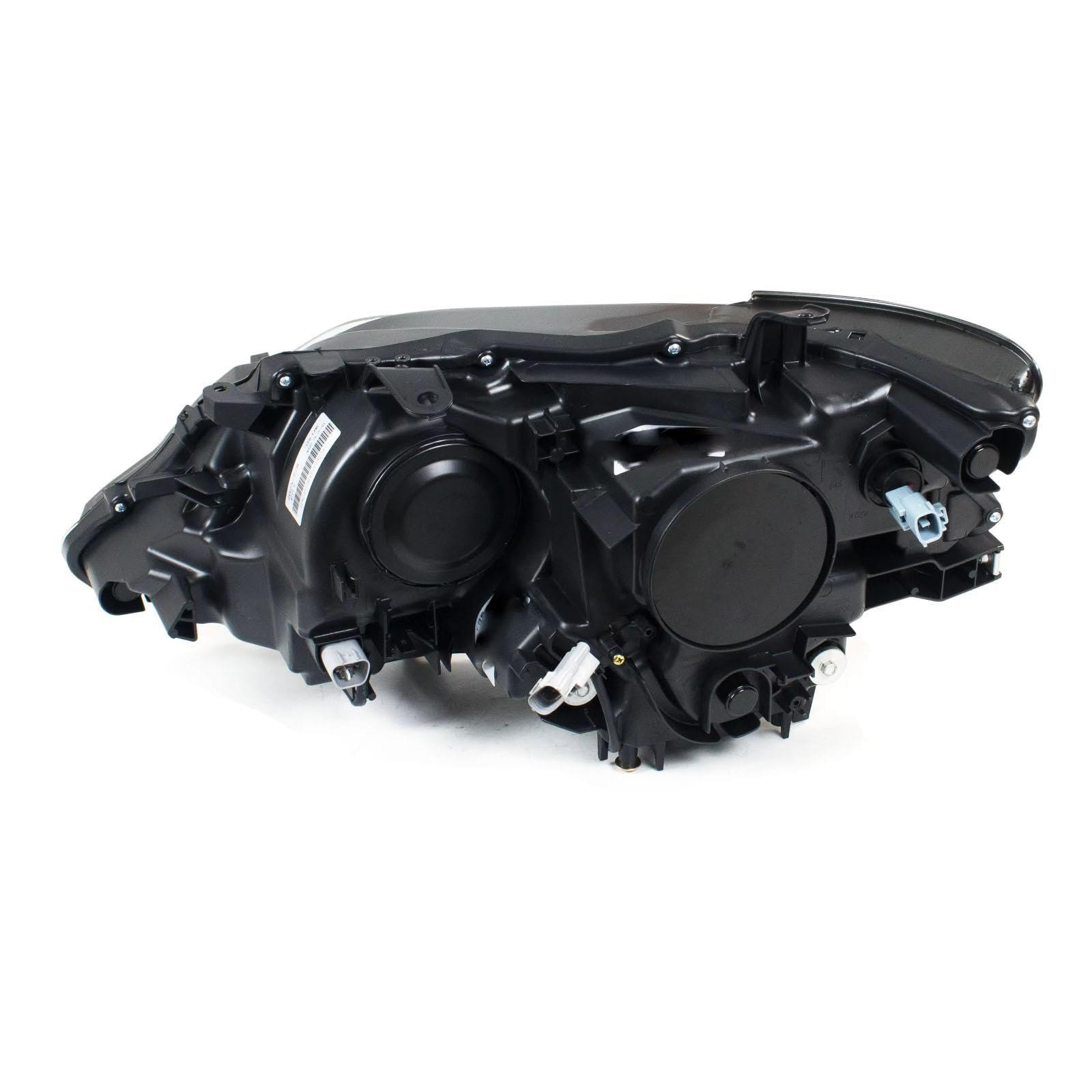 Phare De Voiture Pour Lexus Pour Série RX Pour RX330 RX350 2013-2015