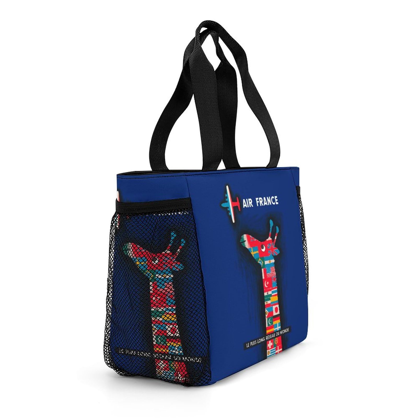 エールフランスグッズのバッグ 楽天市場】正規品 Ball＆Chain ボールアンドチェーン Lサイズ