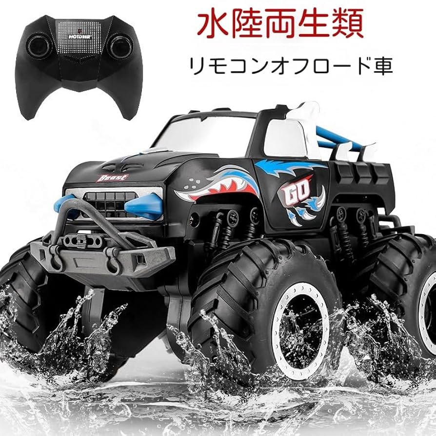 四駆ラジコン　値引き交渉あり 楽天市場】お買い物マラソン【P5倍】ラジコンカー RCカー