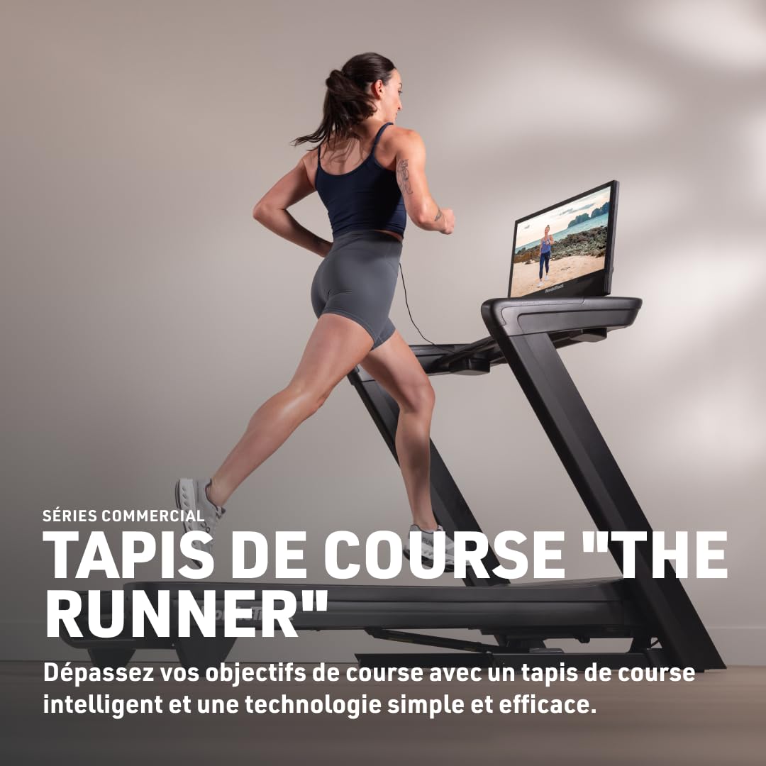 NordicTrack Commercial Series