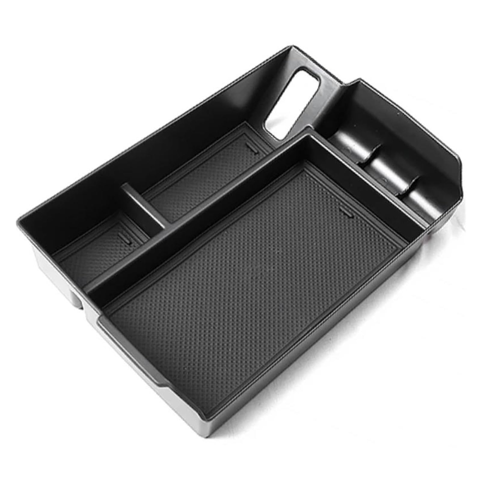 REQIANOZ For Sienna 2021-2024 Accessories Center Console Tray Organizer