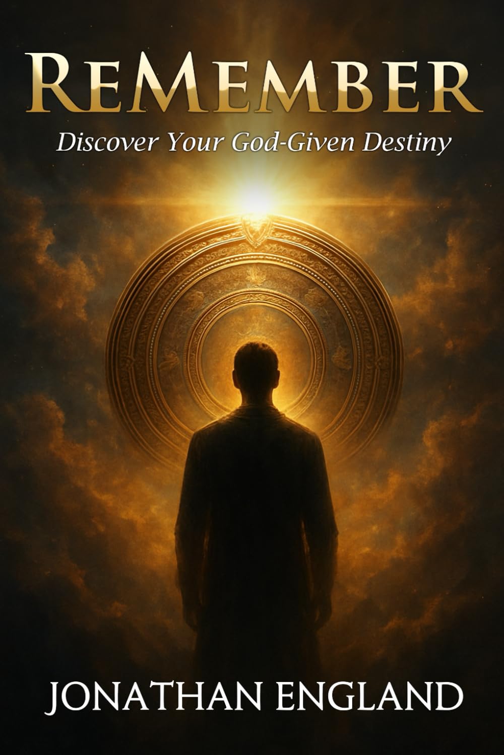 ReMember: Discover Your God-Given Destiny