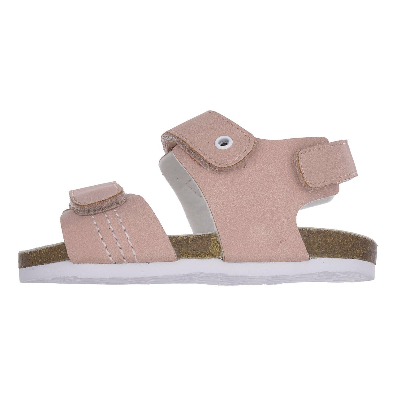 Chicco, Sandali Bambini, Unisex, Strappi anteriori e posteriore