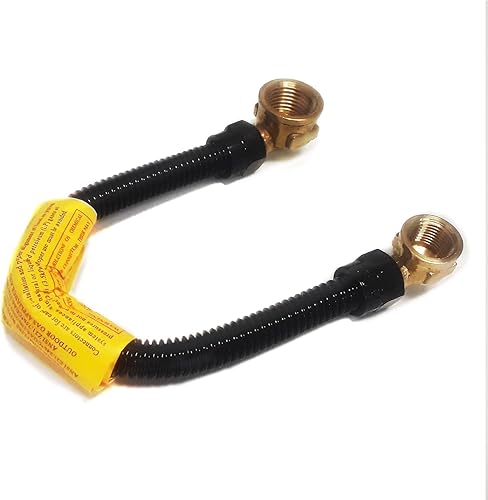 Miniatura 6 de Peterson Real Fyre Juego de troncos Designer Plus de roble dividido de 18 pulgadas con quemador G4 ventilado, luz de fósforo (gas natural)