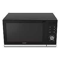 Candy Moderna Forno a Microonde con Grill, 25 Litri