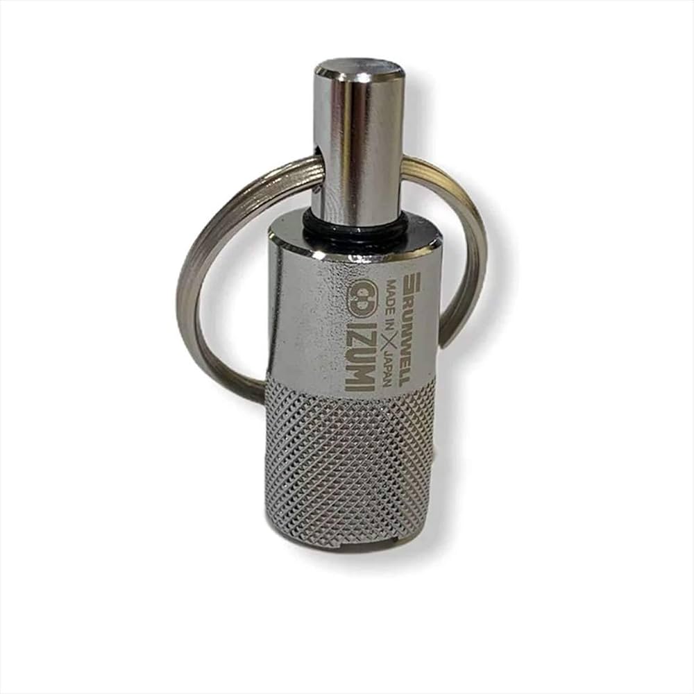 Amazon | IZUMI(イズミ) FIXER シルバー | イズミ(Izumi) | 工具