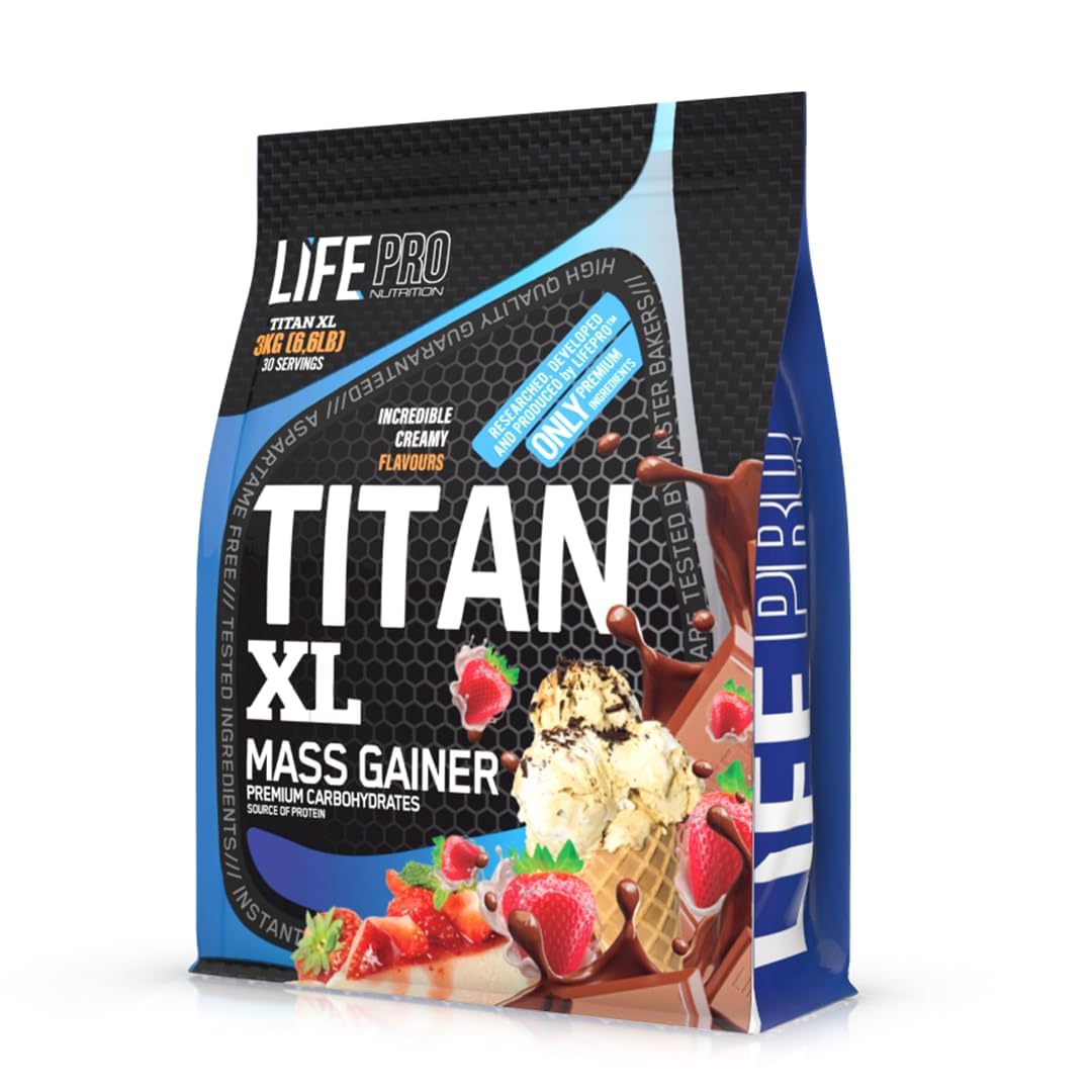 Life Pro Titan 3kg