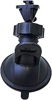 Vista 3 de LICHIFIT Dash Cam Mini Ventosa Soporte para Nextbase HD DVR 202 402G 512G T-Slot Grabadora GPS Accesorios