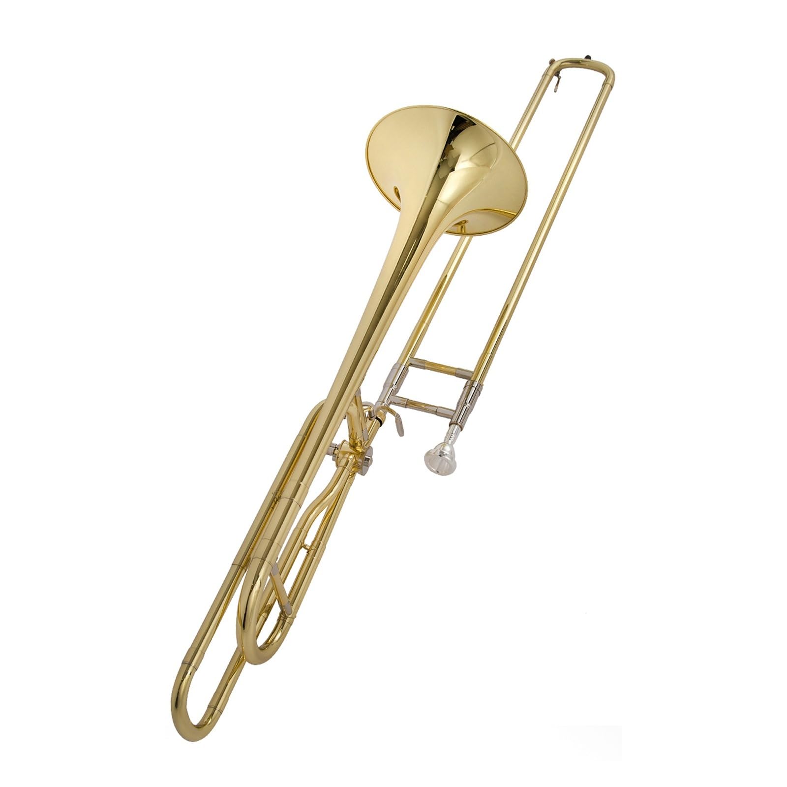 Puzon Instrument puzon tenorowy odpowiedni dla początkujących