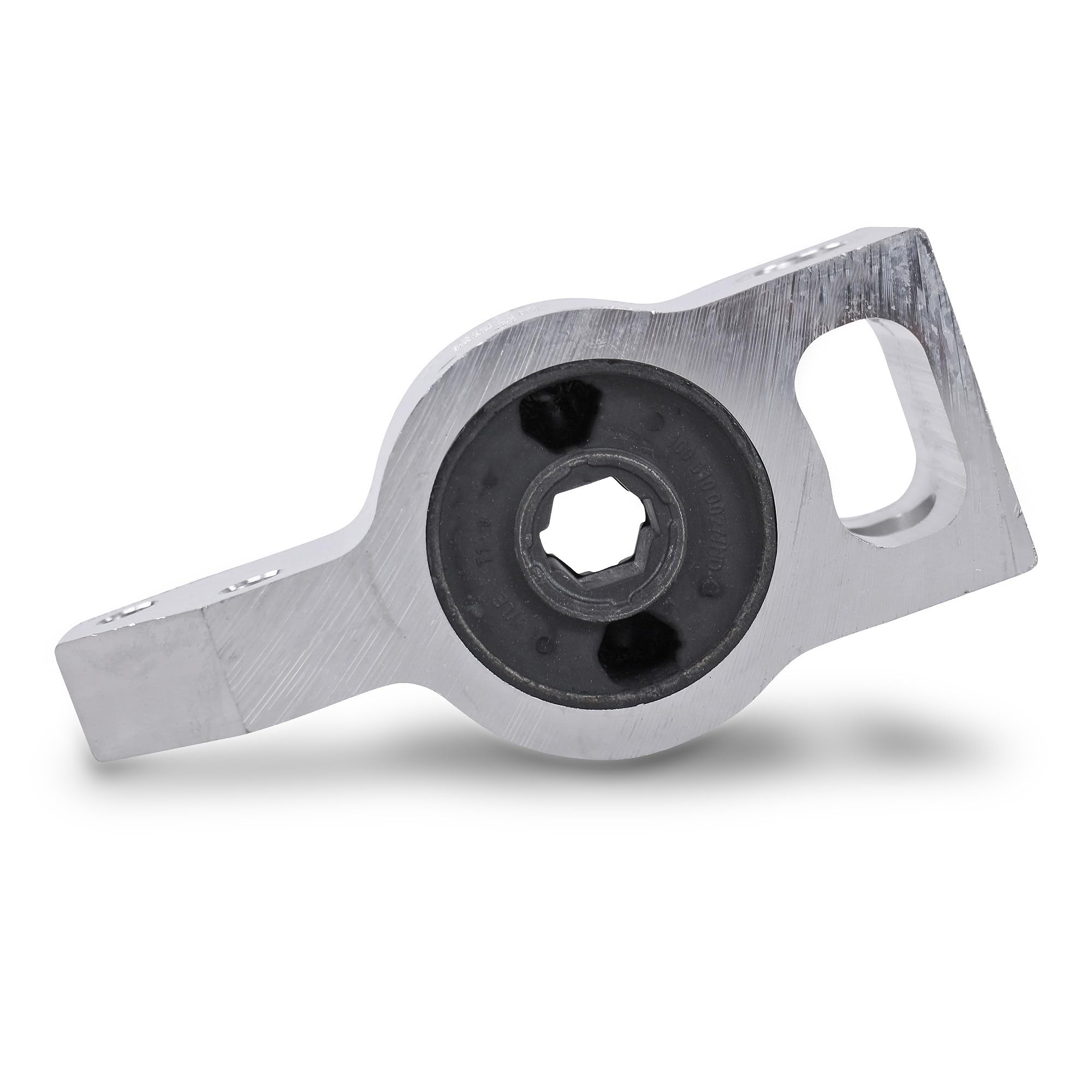 MEYLE Kit de réparation (bras de suspension) 1006100037/HD | Meyle Kit de réparation HD bras de suspension arrière essieu avant gauche essieu avant droit pa