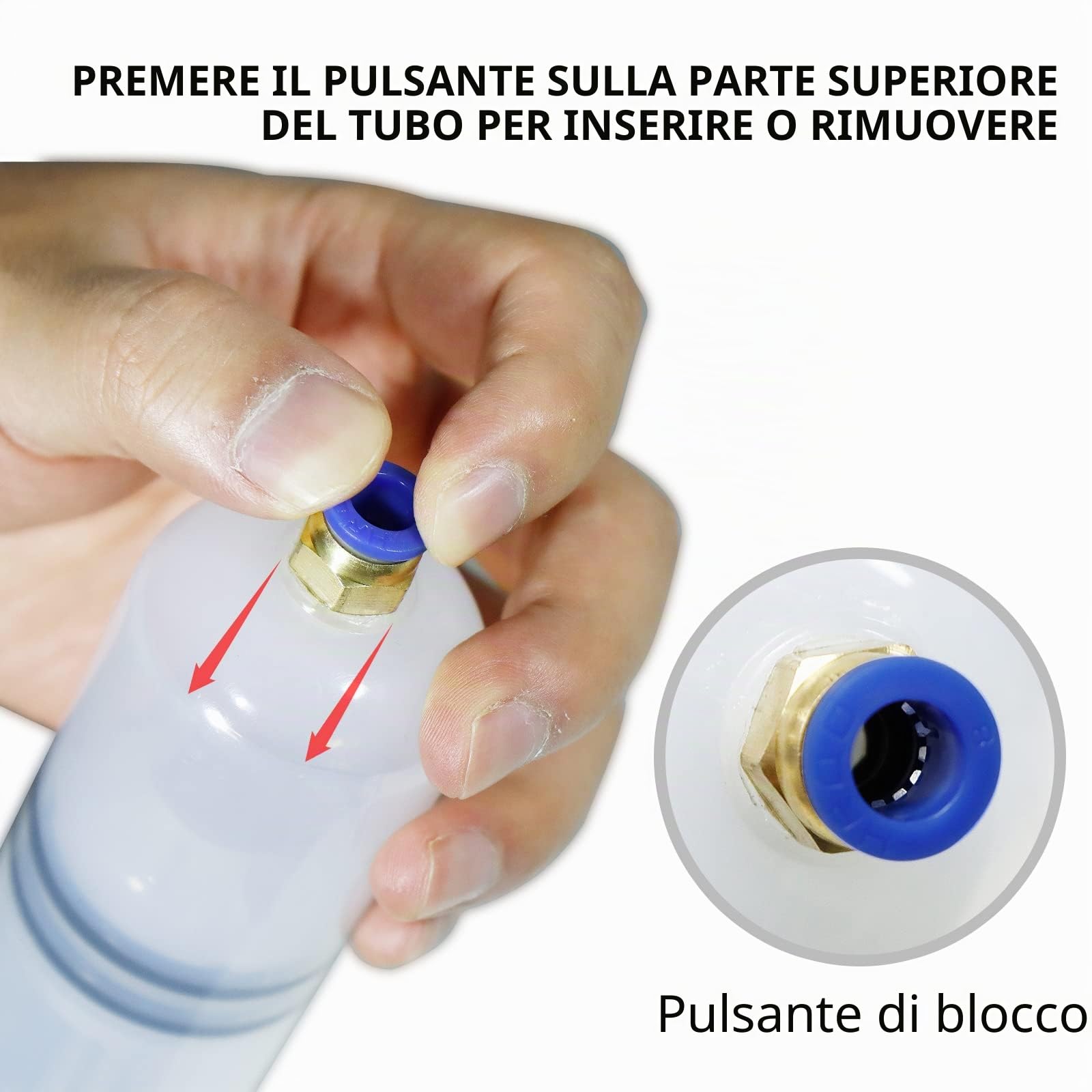 CCLIFE Siringa Aspirazione Olio 200cc, Pompa Manuale per Estrazione e Riempimento di Liquidi, Estrattore Olio Motore