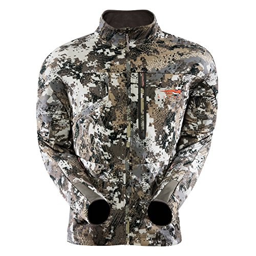 SITKA Gear Equinox Jacket Optifade Elevated II Large
