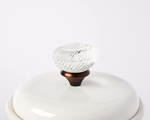 Miniatura 7 de Mud Pie - Juego de 3 recipientes para cocina