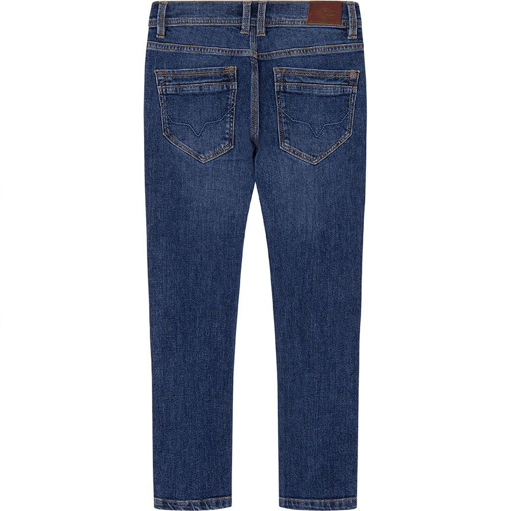 Pepe Jeans Slim Jeans Jr Niños