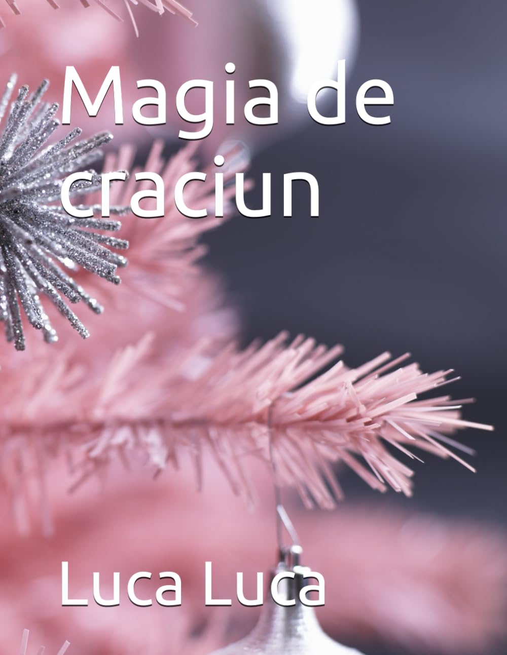 Magia de craciun