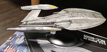 Amazon.co.jp: スタートレック ユニバース スターシップコレクション