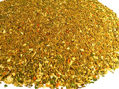 Brasil Gewürzmischung Naturideen® 100g Cover