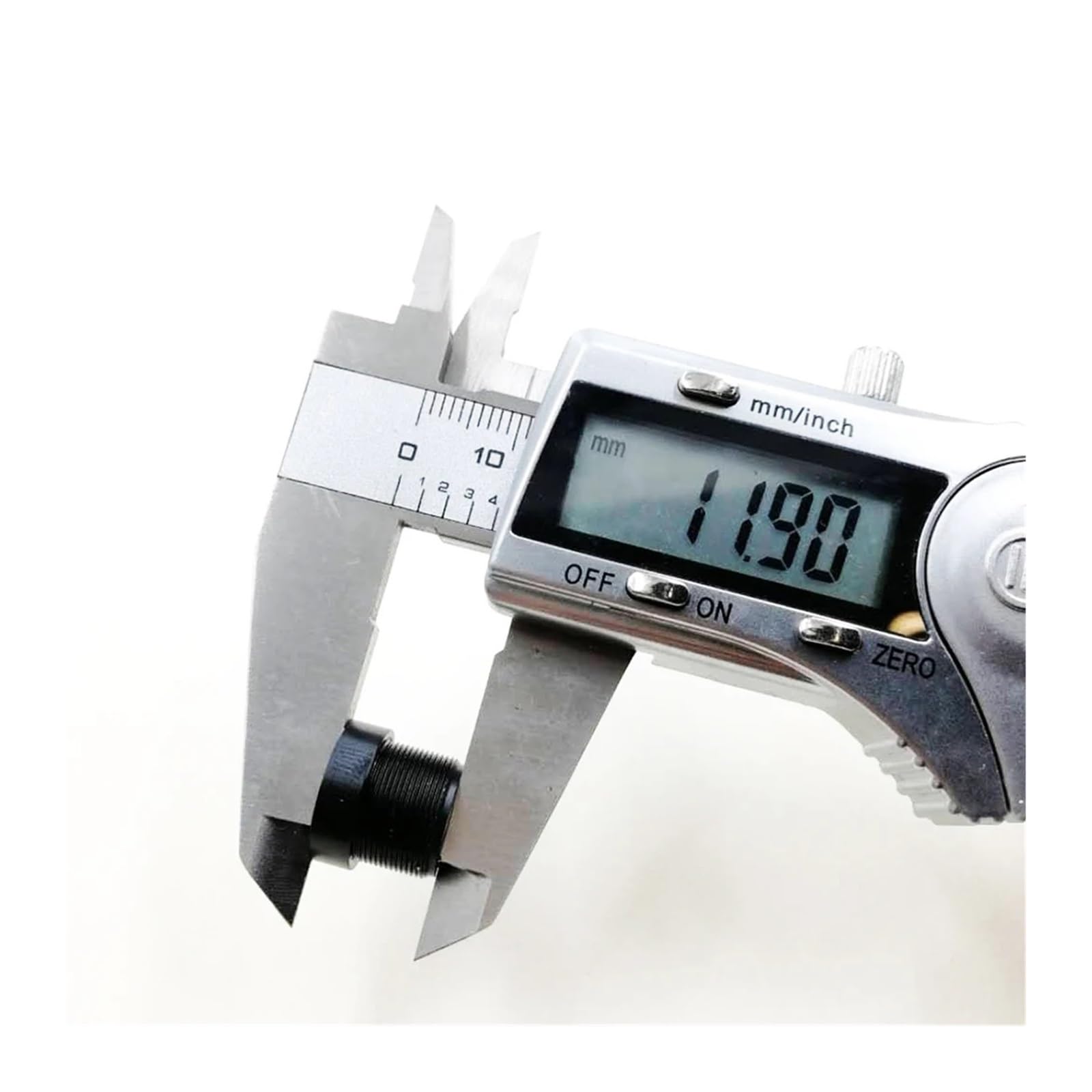 3MP 4,3-mm-Objektiv 1/2,7" IR-Mikroverzerrung F2,5 M12-Objektiv mit IR-Filter 650 nm