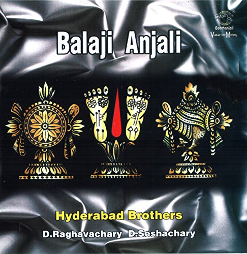 D.Raghavachary & D.Seshachary