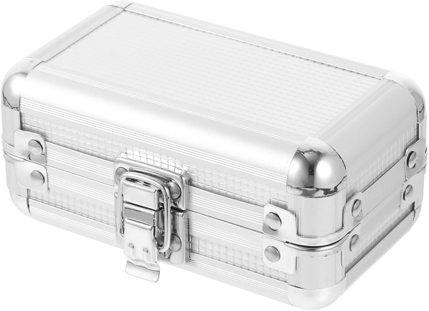 KICHOUSE 5pcs Telescope Filter Holder Compact Filter Storage Case for Astronomers Lightweight Design for