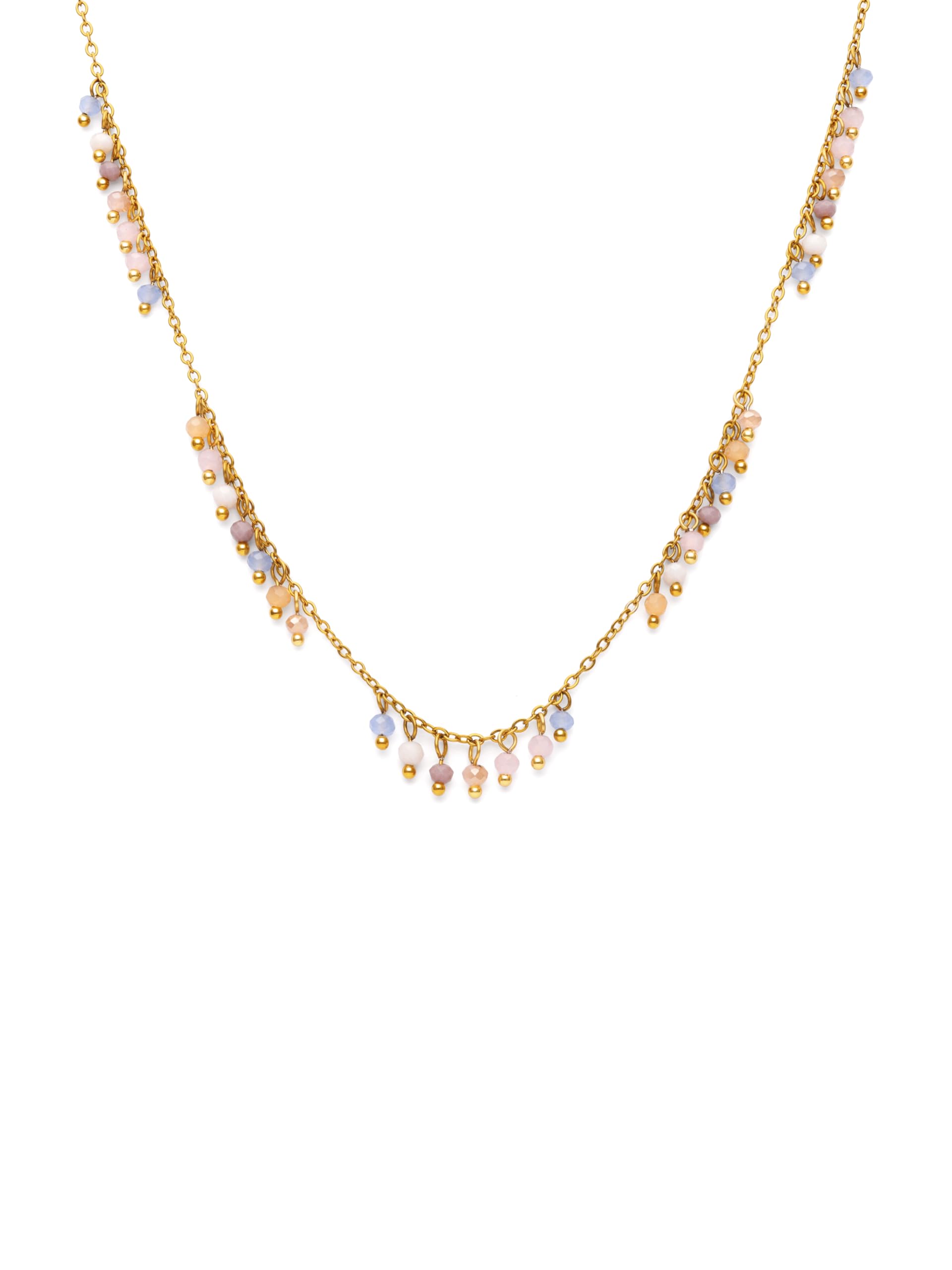 SINGULARU Naszyjnik Dancing Daphne. Schmuck für Damen.
