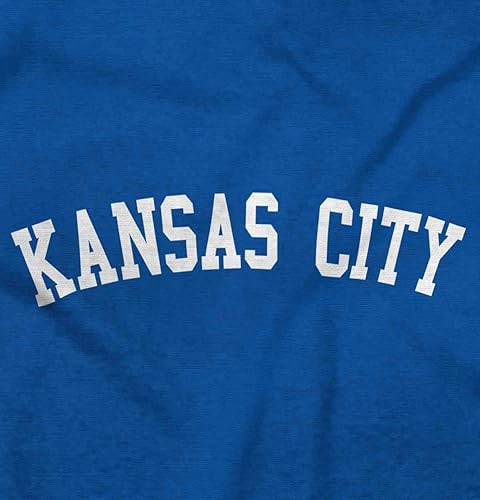 Miniatura 2 de Kansas City Missouri Tourist Souvenir Graphic - Camiseta para hombre o mujer
