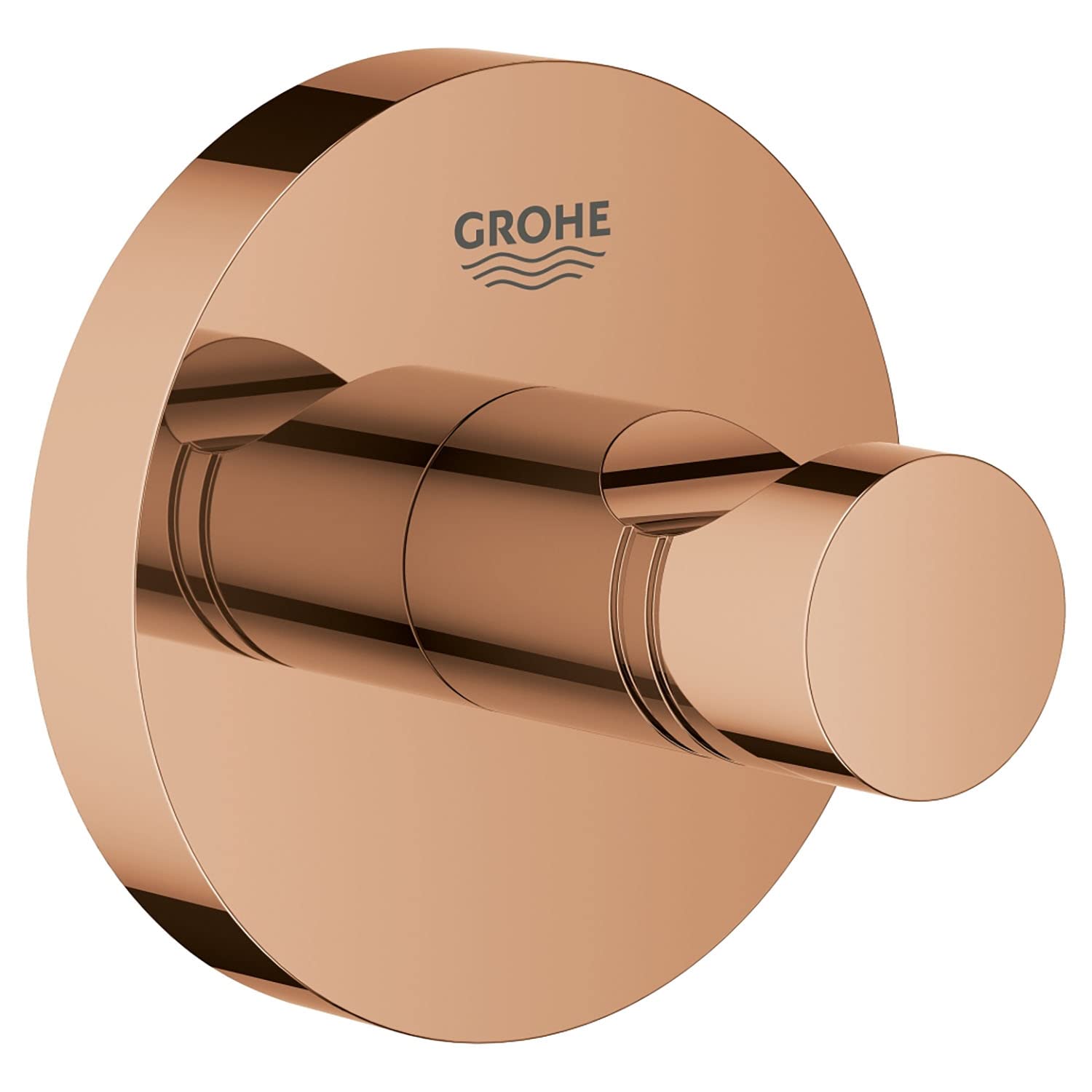 Grohe Bornoz Askısı Essentials Warm Sunset 40364DA1