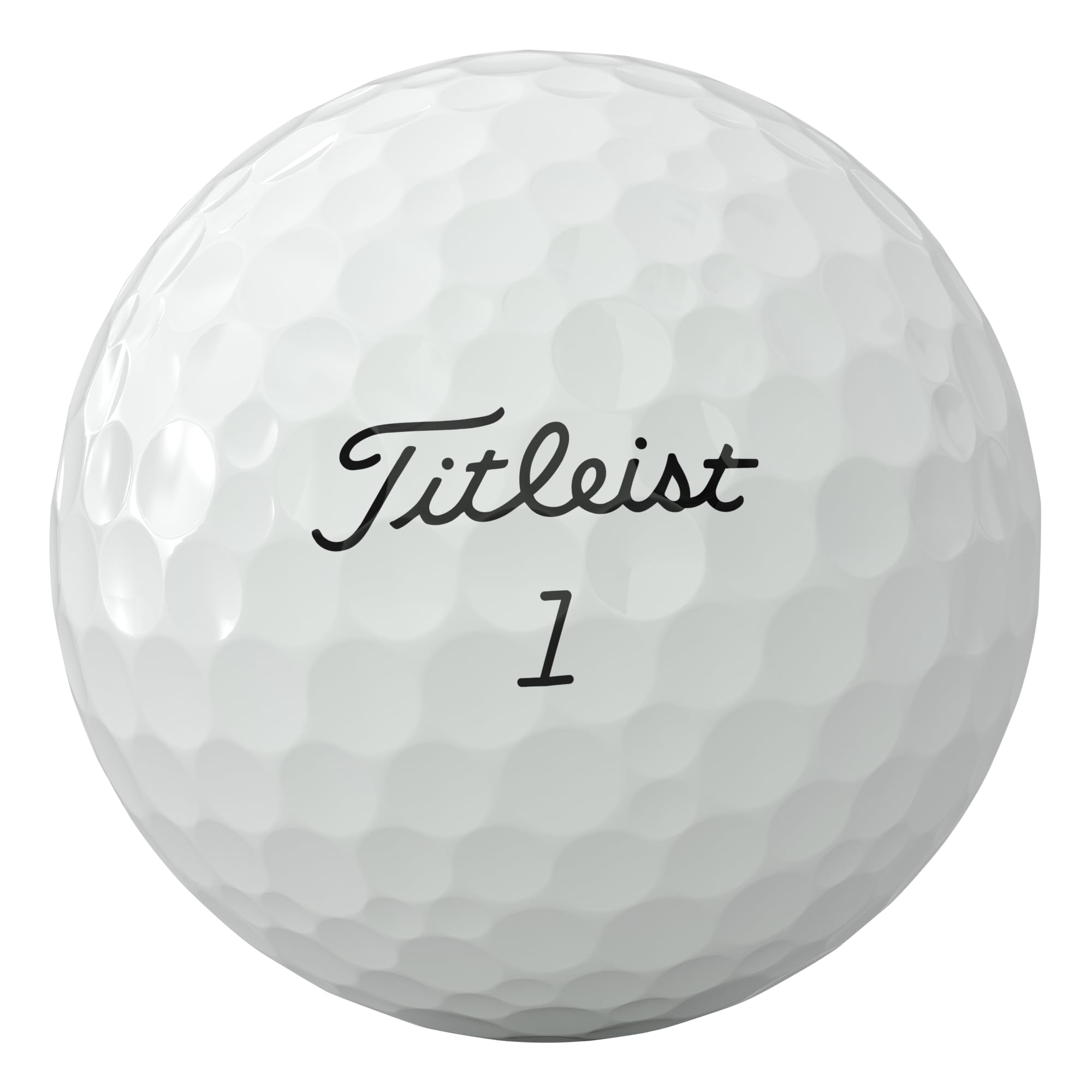 Titleist Balles de golf souples Tour 1 douzaine