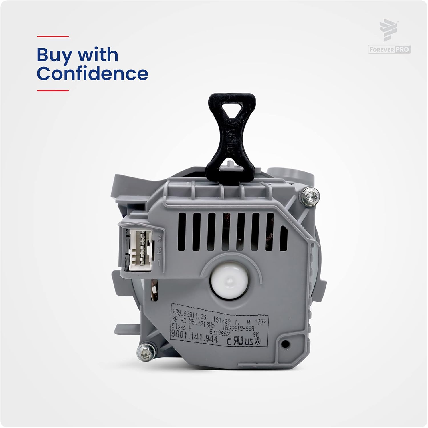 ForeverPRO 12008381 Heat Pump for Bosch Appliance