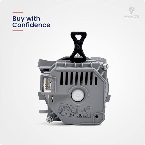 Miniatura 6 de ForeverPRO 12008381 Bomba de calor para electrodomésticos Bosch