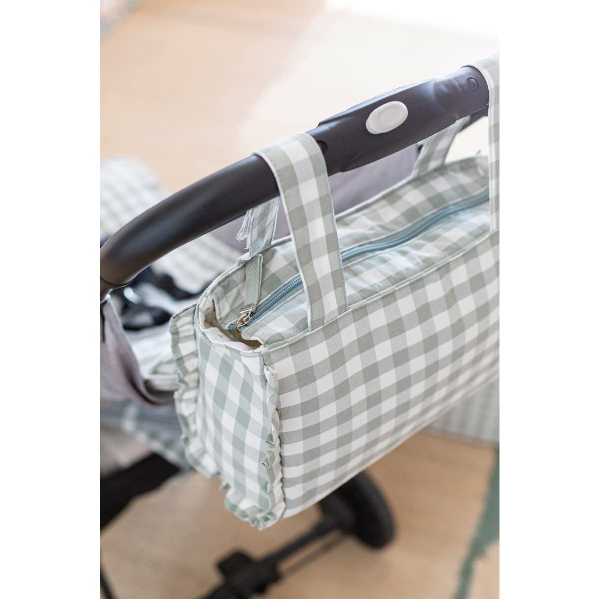 Walking Mum Borsa cestino Remy