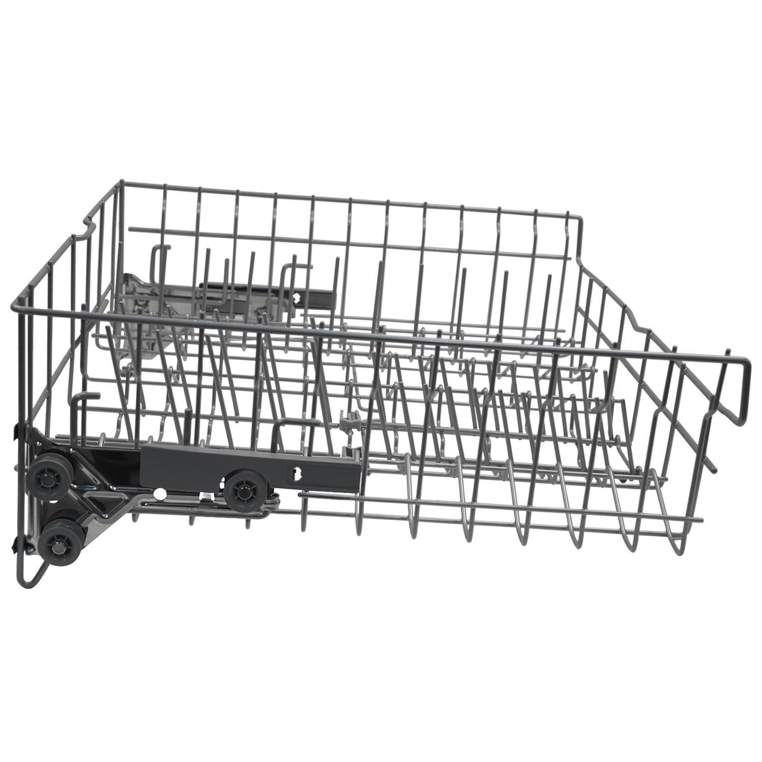 VIOKS Cesta de Repuesto para Fregadero Siemens Bosch 00685076 685076 00235937 00611666 793496 434841 Cesta de Suelo para lavavajillas Cesta Superior lavavajillas Piezas de Repuesto Accesorios