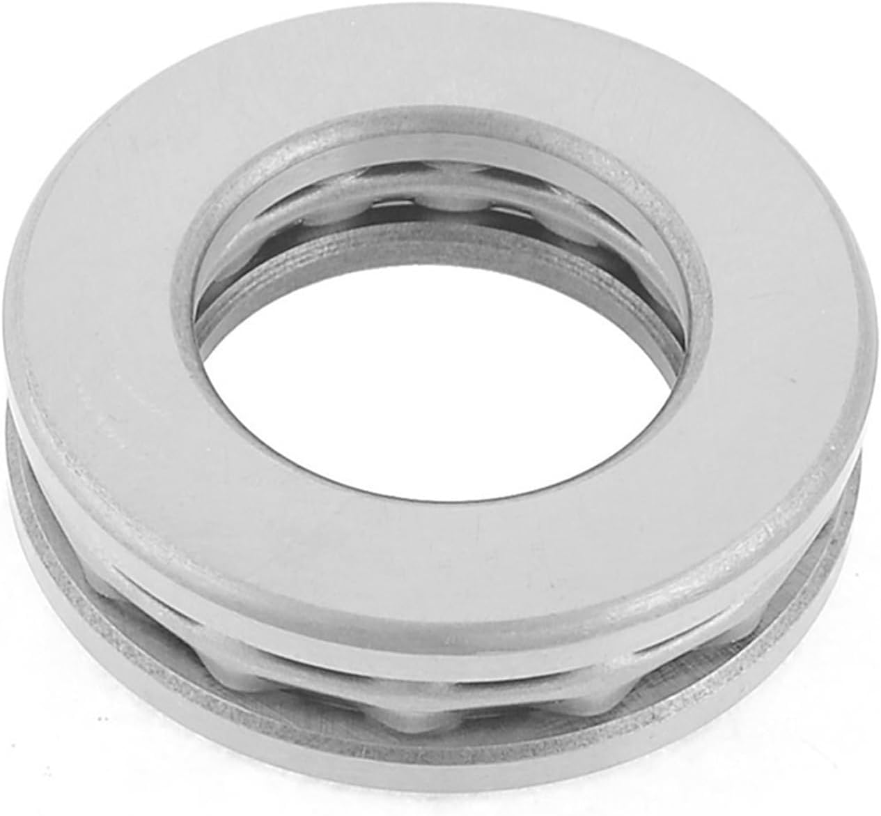 1pcs 51116 8116 80x105x19 Thrust Ball Bearings Axial deep Groove Ball Bearings Thrust Bearing