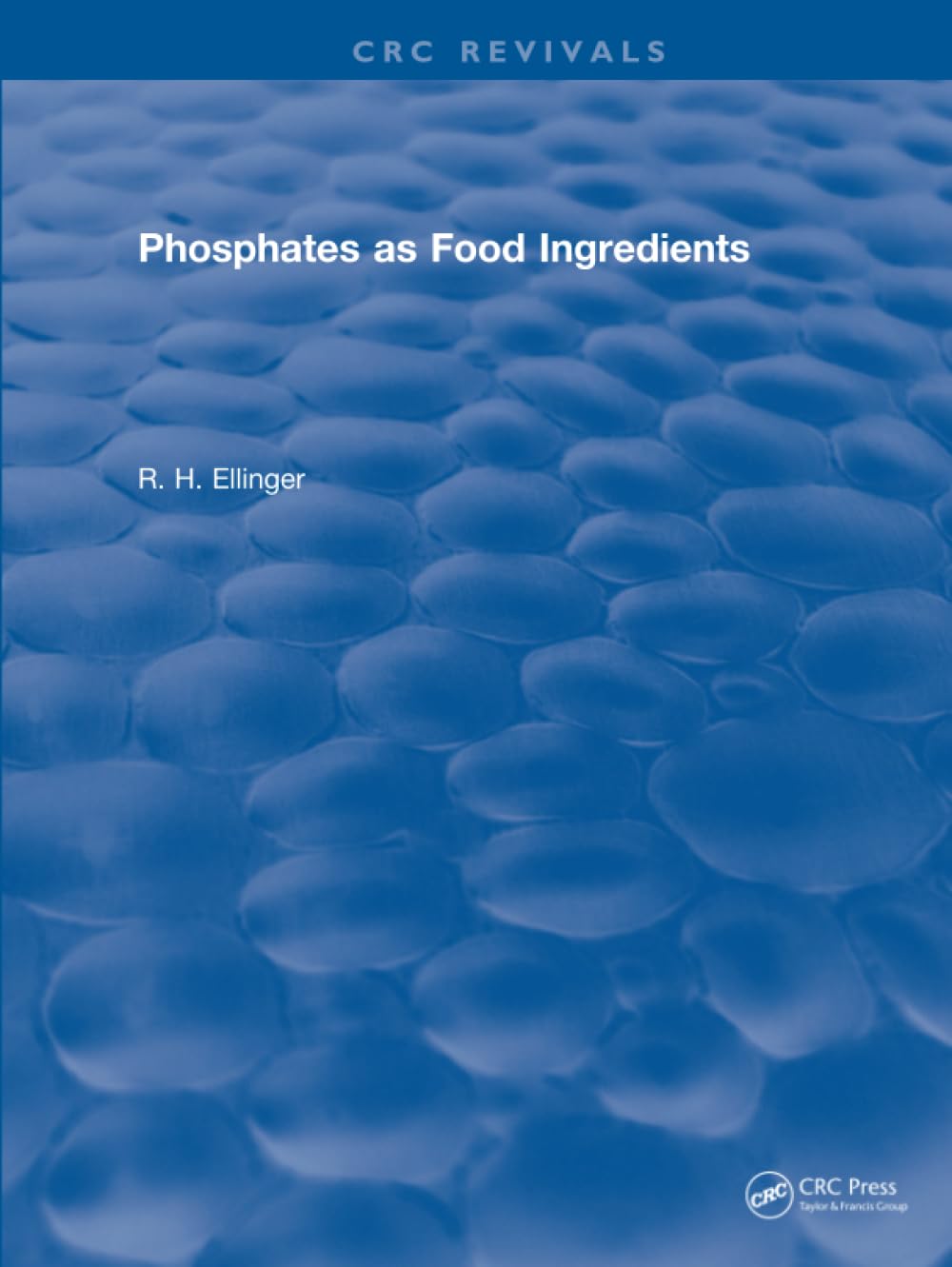 Phosphates As Food Ingredients