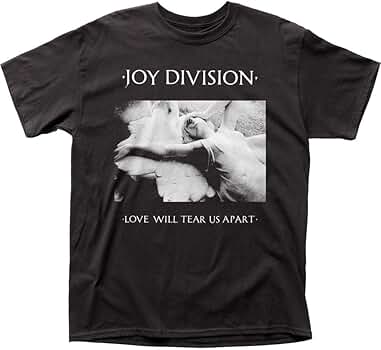 新品未使用　JOY DIVISION PREMIUM PACK Tシャツ付　限定 Levi's® x Joy Division & New Order バンドTシャツ第二弾が国内