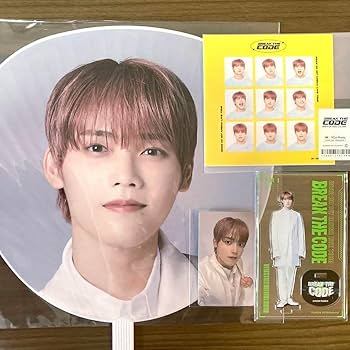 Amazon.co.jp: INI 木村柾哉 ツアーグッズ : ホーム＆キッチン