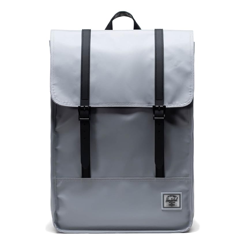 Immagine del prodotto HERSCHEL 10999-05024 SURVEY II silver Unisex – Adulto Borse Taglia Unica