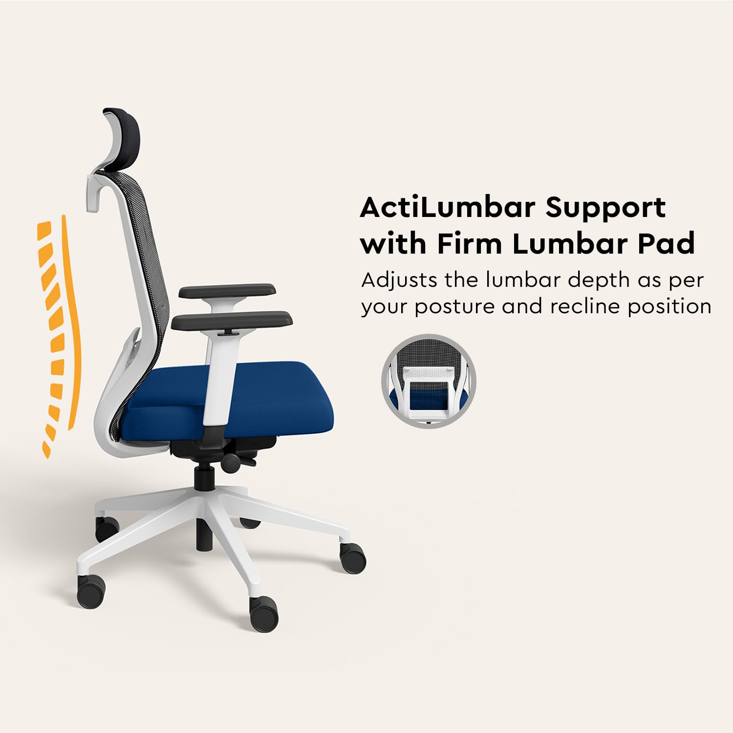 Greta Godrej Ergonomic Office Chairs Ergonomic Office Chair Godrej