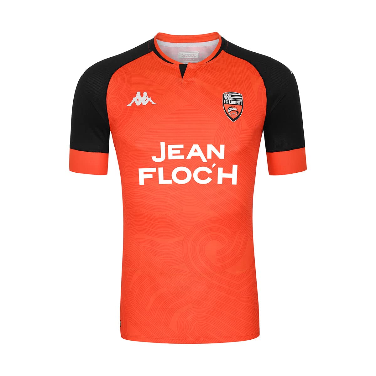 Hot fc lorient jersey Outlet